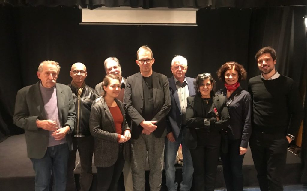 Association Président Et Trésorier Mari Et Femme Un nouveau Conseil et une nouvelle direction pour la MIA ! | Maison